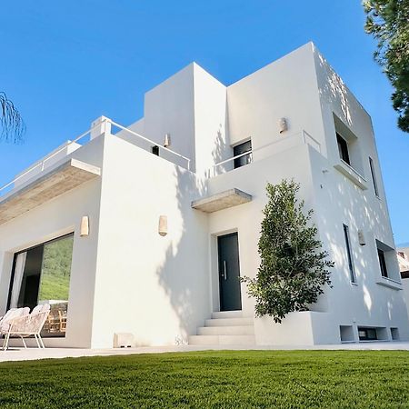 Casa Ad Mare Trafalgar Los Canos De Meca Exterior photo