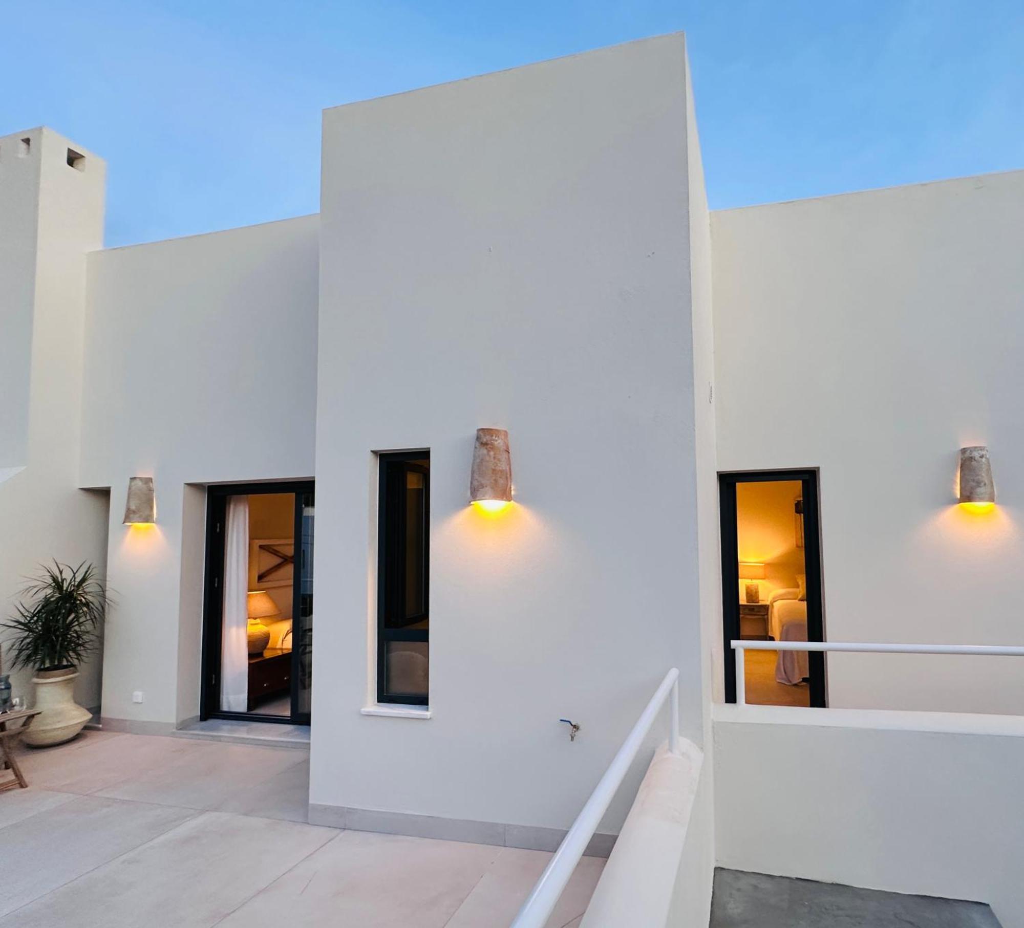 Casa Ad Mare Trafalgar Los Canos De Meca Exterior photo