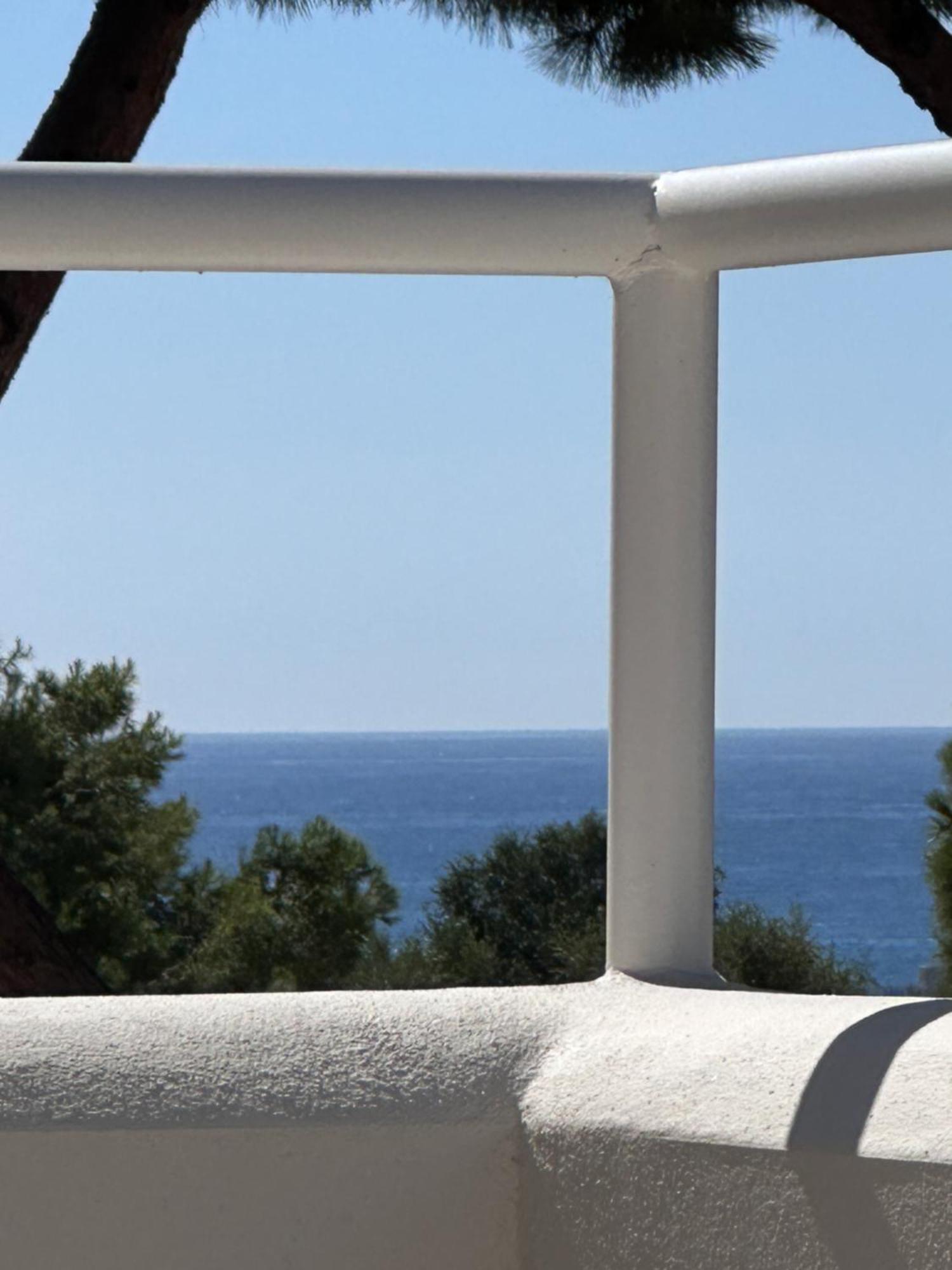 Casa Ad Mare Trafalgar Los Canos De Meca Exterior photo